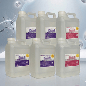 ギンギンオンリーワン クリーナーセット